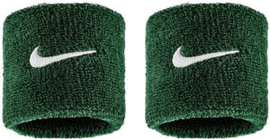 Nike Swoosh Wristbands