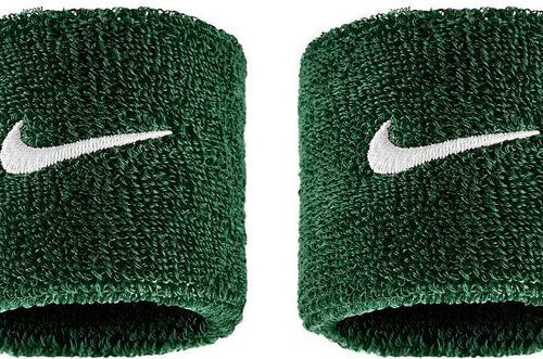 Nike Swoosh Wristbands