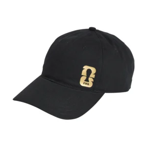 adidas World Cup Official Emblem Cap