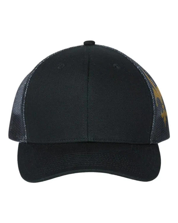 activewear-printed-mesh-trucker-cap-957161 Activewear Printed Mesh Trucker Cap