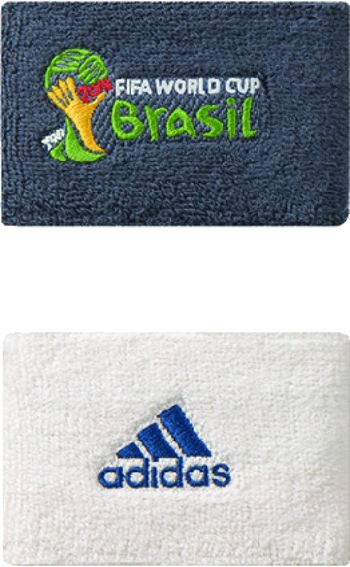 adidas OE Whrisbands