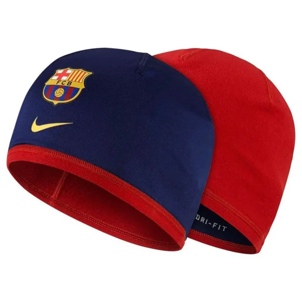 nike-barcelona-revolution-training-beanie-loyal-blueredgold-8314492 Barcelona Revolution Training Beanie