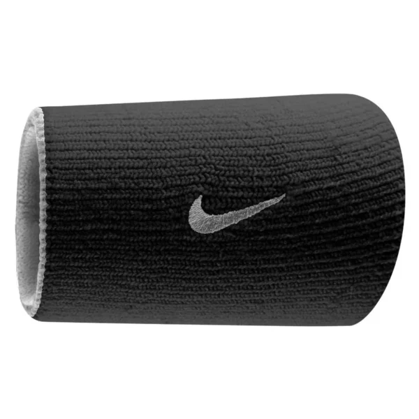 nike-dri-fit-doublewide-wristband-679764 Nike Dri-Fit Doublewide Wristband