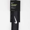 Nike Speed Performance Headband Black