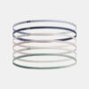 adidas Fighter 6pk Hairband