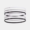 adidas Fighter 6pk Hairband
